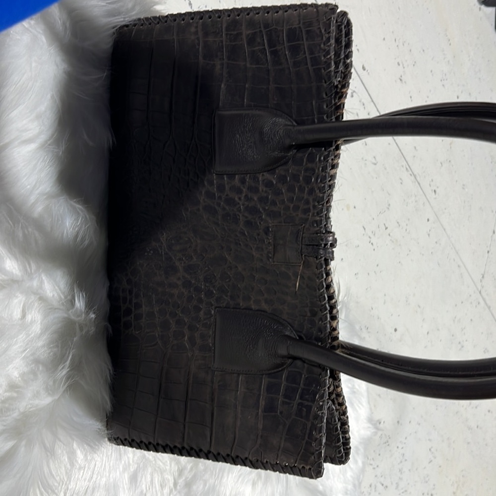 Springbok Shoulder Bag. Brand new. - Picture 4 of 5